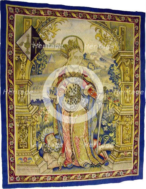 Hanging, Europe, 19th century. Creator: Unknown.