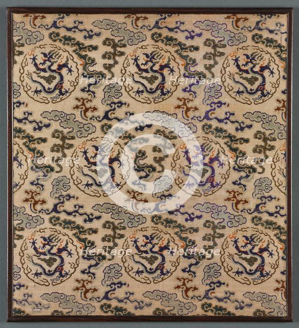 Album of Landscapes, 1677. Creator: Wang Gai (Chinese, active c. 1677-1705).