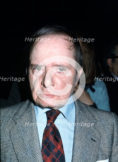 Miguel Mihura (1905-1977), Spanish writer.