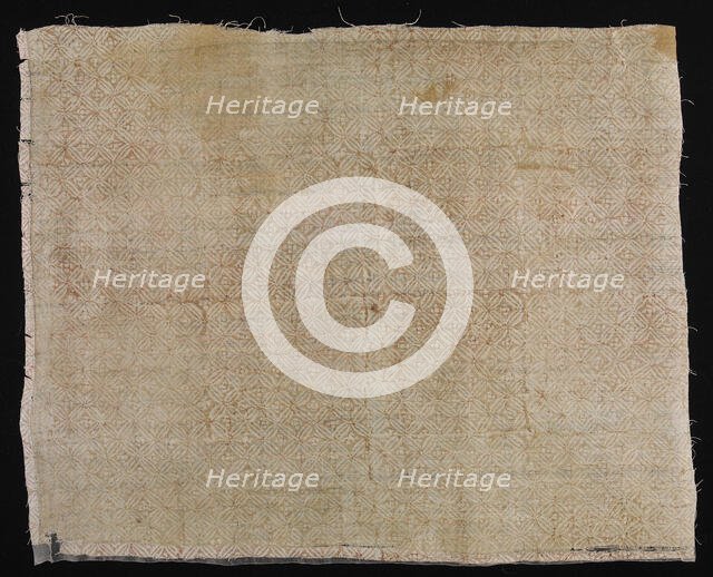 Panel, Florence, 16th century. Creator: Unknown.