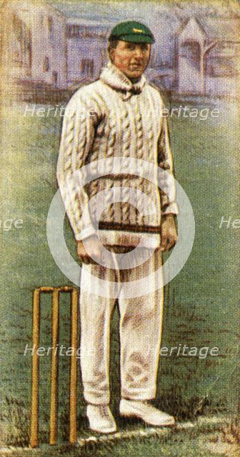 'G. Geary (Leicestershire)', 1928. Creator: Unknown.