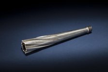 Nozzle, Rocket. Solid Fuel, R.H. Goddard, 1918. Creator: Robert Goddard.