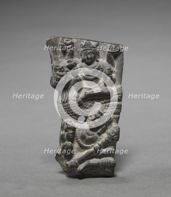 Vishnu, 700s. Creator: Unknown.