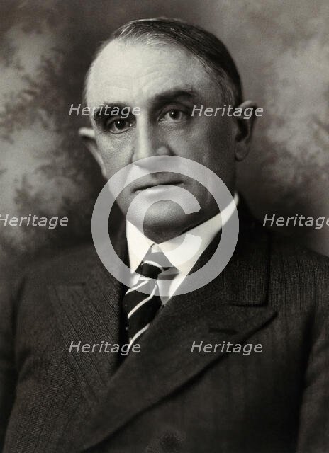 Charles Horace Mayo. Creator: Unknown.