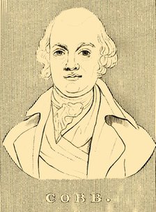 'Cobb', (1756-1818), 1830. Creator: Unknown.