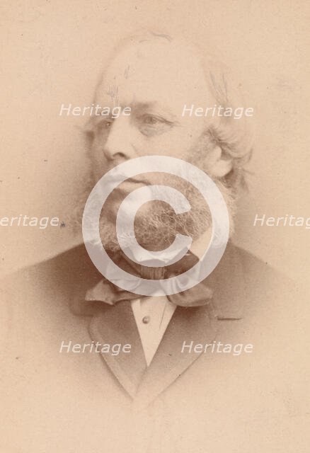 Lumb Stocks, 1860s. Creator: John & Charles Watkins.