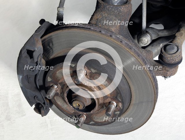 2002 Ford Ka Artist: Unknown.