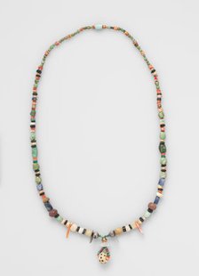 Necklace, before 1532. Creator: Unknown.