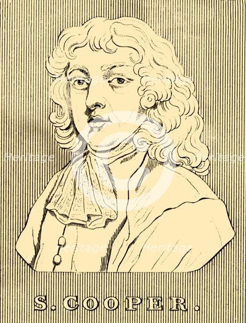 'S. Cooper', (1609-1672), 1830. Creator: Unknown.