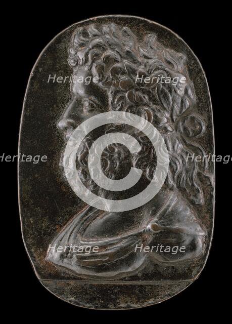 Pompey, 15th century. Creator: Unknown.