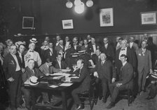 Democratic National Committee, between c1910 and c1915. Creator: Bain News Service.