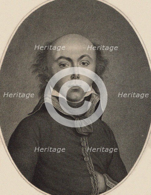 Jean-Baptiste Annibal Aubert du Bayet (1757-1797), 1796.