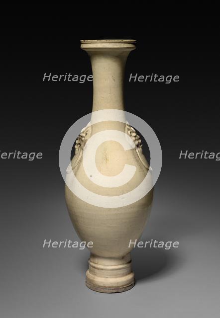 Jar, Tu Ting yao, Ming Dynasty. Creator: Unknown.