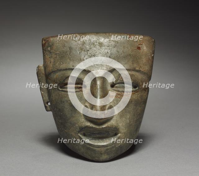 Mask, 1-550. Creator: Unknown.