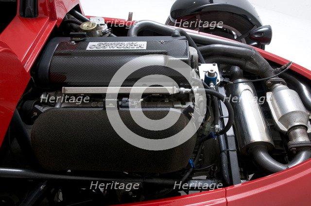 2005 Brooke 260 Double R Artist: Unknown.