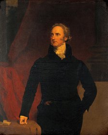 Sir Astley Paston Cooper. Creator: Lawrence, Thomas, 1769-1830 (After).