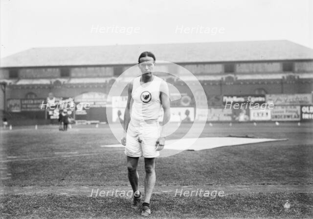 John L. Reynolds, between c1910 and c1915. Creator: Bain News Service.