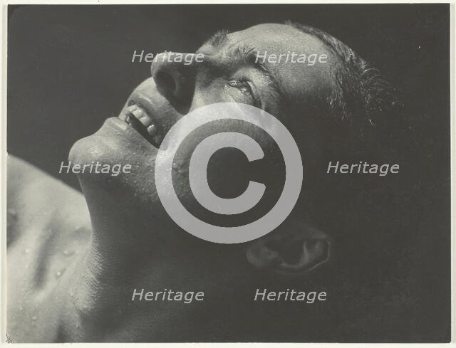 Rebecca Salsbury Strand, 1922. Creator: Alfred Stieglitz.