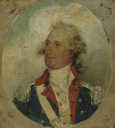 Thomas Pinckney, 1791. Creator: John Trumbull.