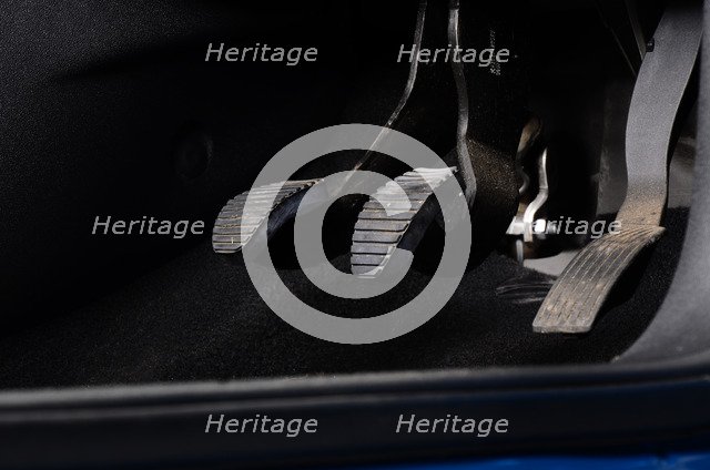 2009 Citroen C3 Picasso Artist: Unknown.