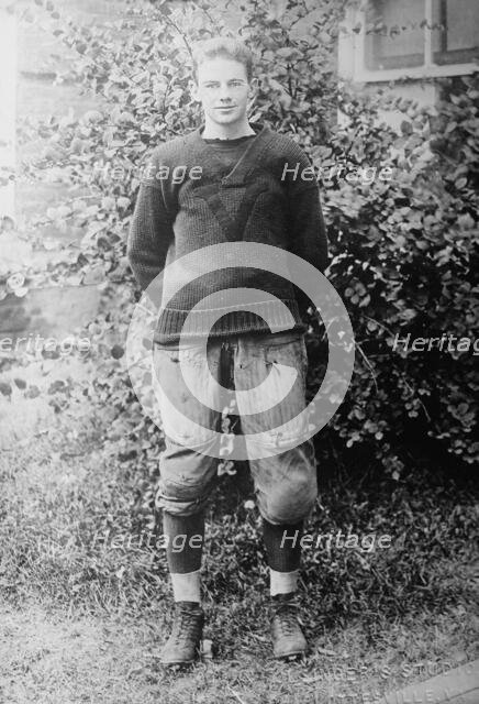 Robert Kent Gooch, between c1910 and c1915. Creator: Bain News Service.