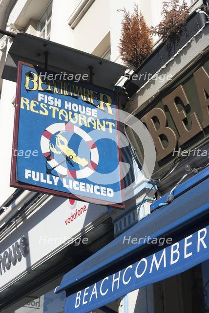 Greenwich, London, England, UK, 2/3/10.  Creator: Ethel Davies.