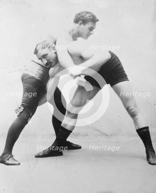 Pat Connelly, between c1910 and c1915. Creator: Bain News Service.