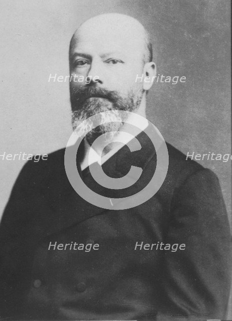 'Pinard', c1893. Artist: Unknown.