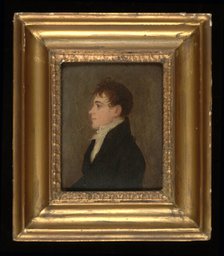 John Stone, ca. 1811-1842. Creator: Jacob Eichholtz.