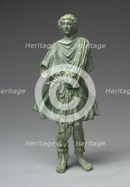 Lar, 1-25. Creator: Unknown.