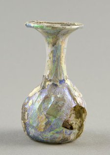 Bottle, 2nd-6th century. Creator: Unknown.