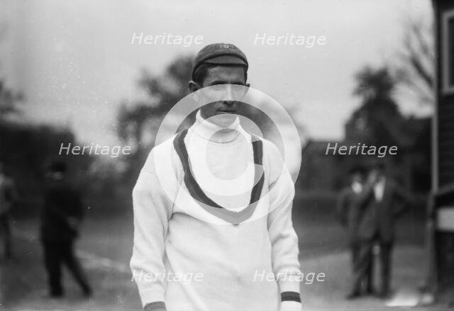 T.J. Matthews, Aust., between c1910 and c1915. Creator: Bain News Service.