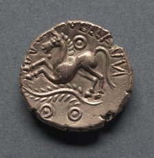 Stater, c. 1-10 A.D.. Creator: Unknown.