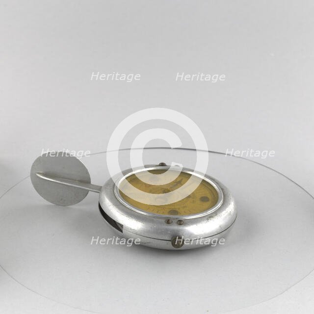 Indicator, Rate of Climb, Vertical Speed. Creator: Emilio Pensuti.