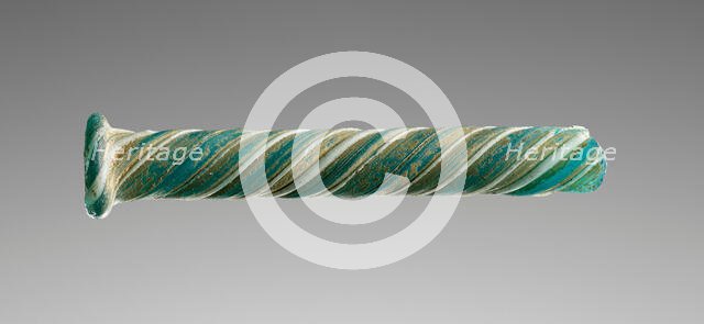 Stirring Rod, 1st century B.C.-1st century A.D. Creator: Unknown.