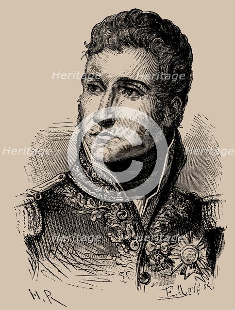 Jean Lannes (1769-1809), 1889.