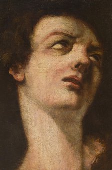 Saint Sebastian, 17th century. Creator: Unknown.