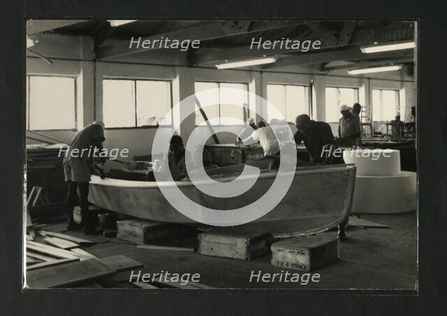 Kampala, Uganda, c1950s. Creator: Unknown.