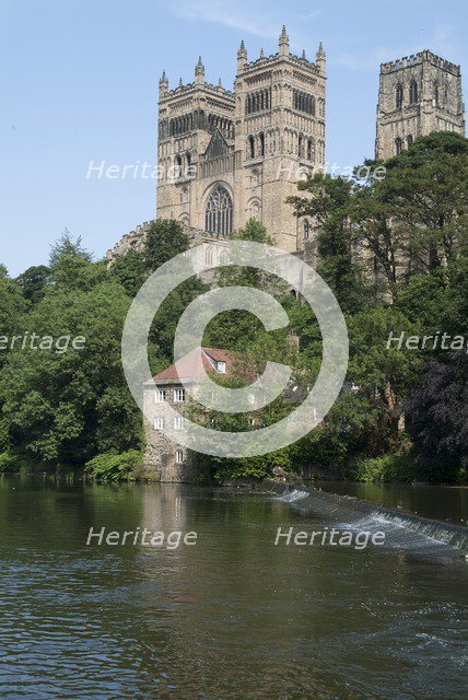 Durham, 2006. Creator: Ethel Davies.