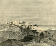 'Jaffa', 1890. Creator: Unknown.