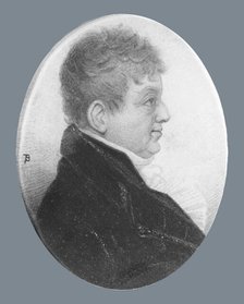 Captain Christopher O'Connor, 1806. Creator: Thomas Birch.