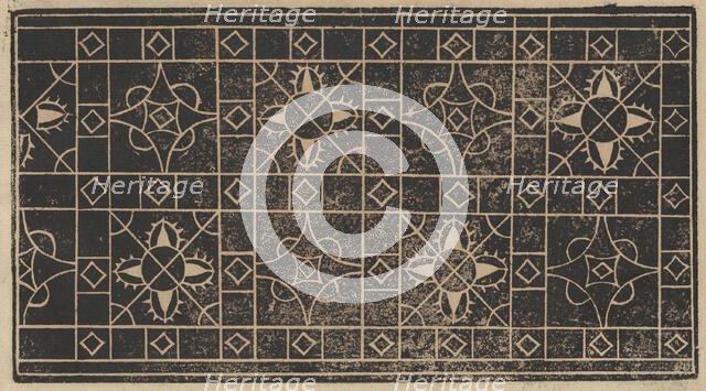 Studio delle virtuose Dame, page 27 (recto), 1597. Creator: Isabella Catanea Parasole.