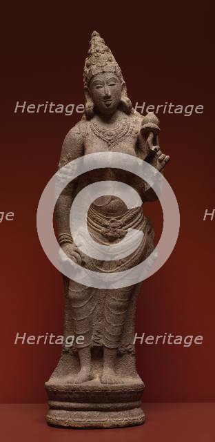 Bhu, 900-950. Creator: Unknown.