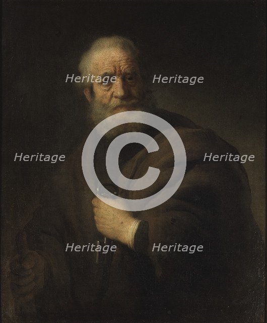 Peter the Apostle, 1632.