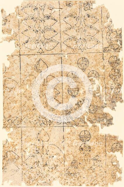 Playing Card. Creator: Unknown.