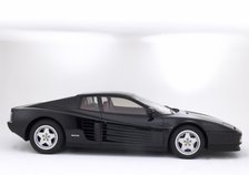 1988 Ferrari Testarossa. Artist: Unknown.