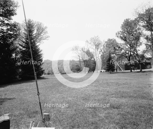 Mt. Vernon, between 1900 and 1920. Creator: Unknown.