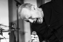 Jobbo, Skids live at 100 Club, London, Mar 2023. Creator: Annapaola Marchesani. Jobbo, Skids live at 100 Club, London, Mar 2023. Creator: Annapaola Marchesani.