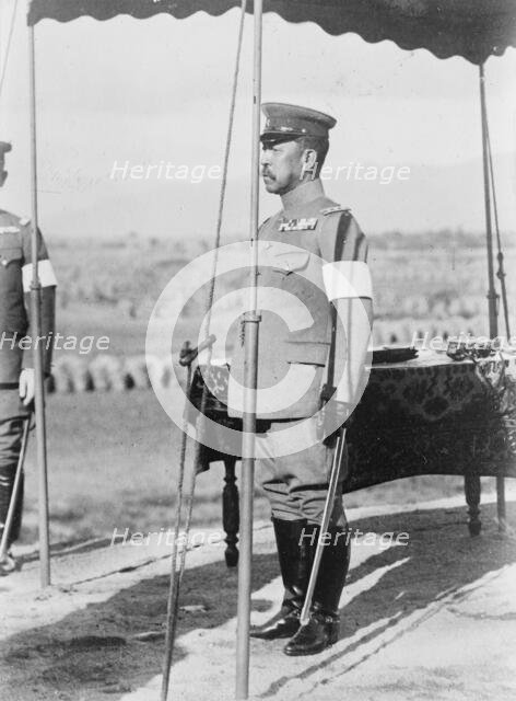 Prince Kanin, between c1910 and c1915. Creator: Bain News Service.