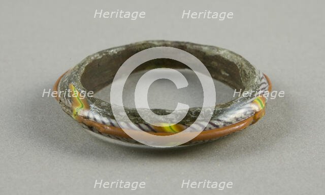 Bracelet, 14th-15th century. Creator: Unknown.